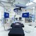 An operating room on the fourth floor.  Melanie Maxwell I AnnArbor.com